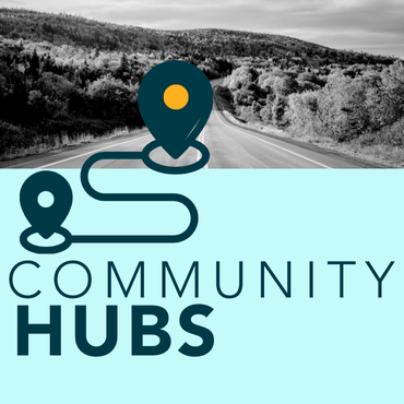 Community Hubs